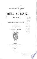 Louis Agassiz