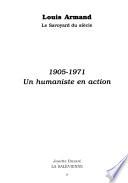 Louis Armand