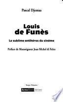 Louis de Funès