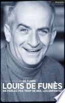 Louis de Funès -nouvelle édition-