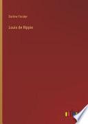 Louis de Rippie