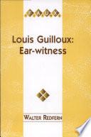 Louis Guilloux: