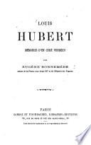 Louis Hubert