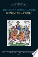 Louis-Napoléon Bonaparte