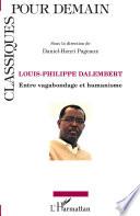 Louis-Philippe Dalembert