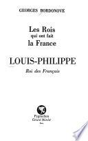 Louis-Philippe