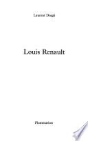 Louis Renault