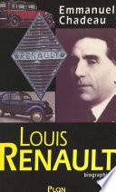 Louis Renault