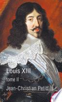 Louis XIII