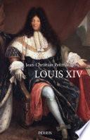 Louis XIV (édition cartonnée)