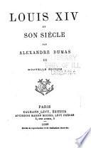 Louis XIV et son siècle