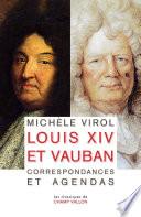 Louis XIV et Vauban
