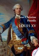 Louis XV (nouvelle édition)