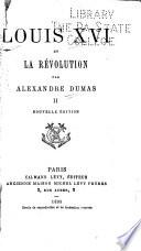 Louis XVI et la révolution
