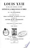 Louis XVII