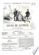 Louise de Nanteuil