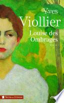 Louise des Ombrages