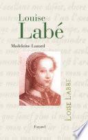Louise Labé
