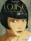 Louise, le venin du scorpion