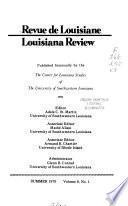 Louisiana review