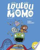 Loulou et Momo, Tome 04
