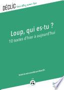 Loup, qui es-tu ? - DYS
