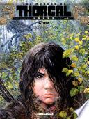 Louve - tome 4 - Crow