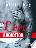 Love addiction