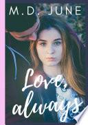 Love, always