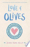 Love and Olives