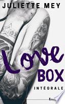 Love BOX