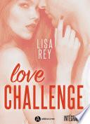 Love Challenge – Intégrale
