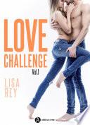 Love Challenge – Vol. 1