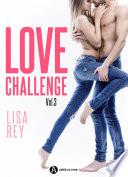 Love Challenge – Vol. 3