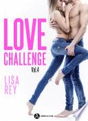 Love Challenge – Vol. 4