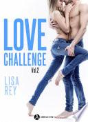 Love Challenge - Vol. 2