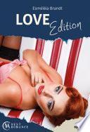Love Edition - Tome 2