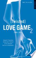 Love Game T02 (Extrait offert)