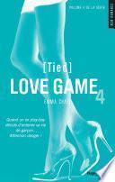 Love game - tome 4 Tied (Extrait offert)