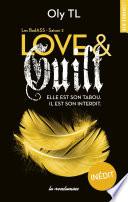 Love guilt Les BadASS Saison 2
