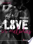Love in melodies
