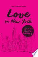 Love in New York