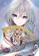 Love Instruction T16