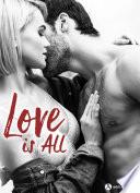 Love is All – 3 histoires