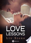 Love Lessons - Histoire intégrale