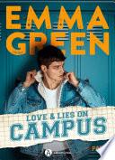 Love & Lies on Campus, Part 1