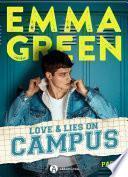 Love & Lies on Campus, Part 2