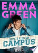 Love & Lies on Campus, Part 3