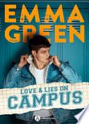 Love & Lies on Campus (teaser)