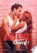 Love me Cherry !